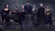 The Addams Family (Image via Netflix)